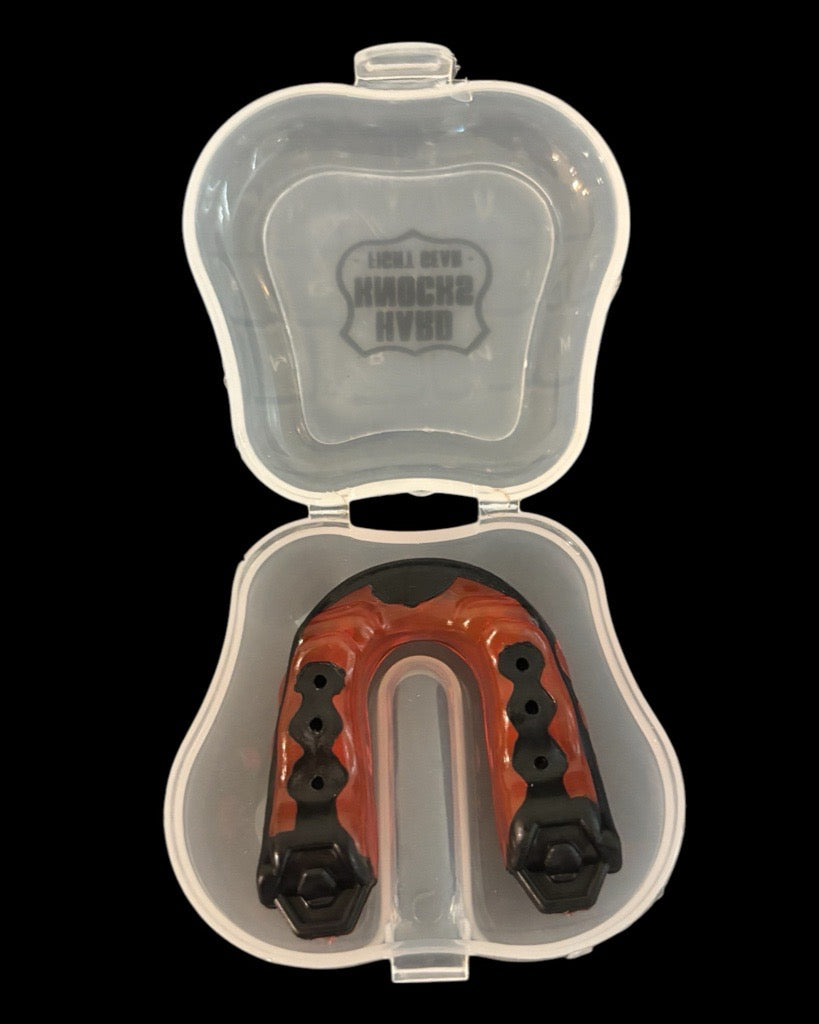 Hard Knocks Boxing Mouth Guard