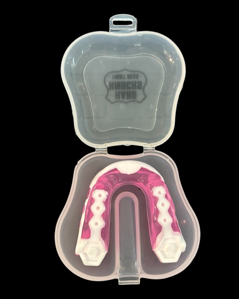 Hard Knocks Boxing Mouth Guard