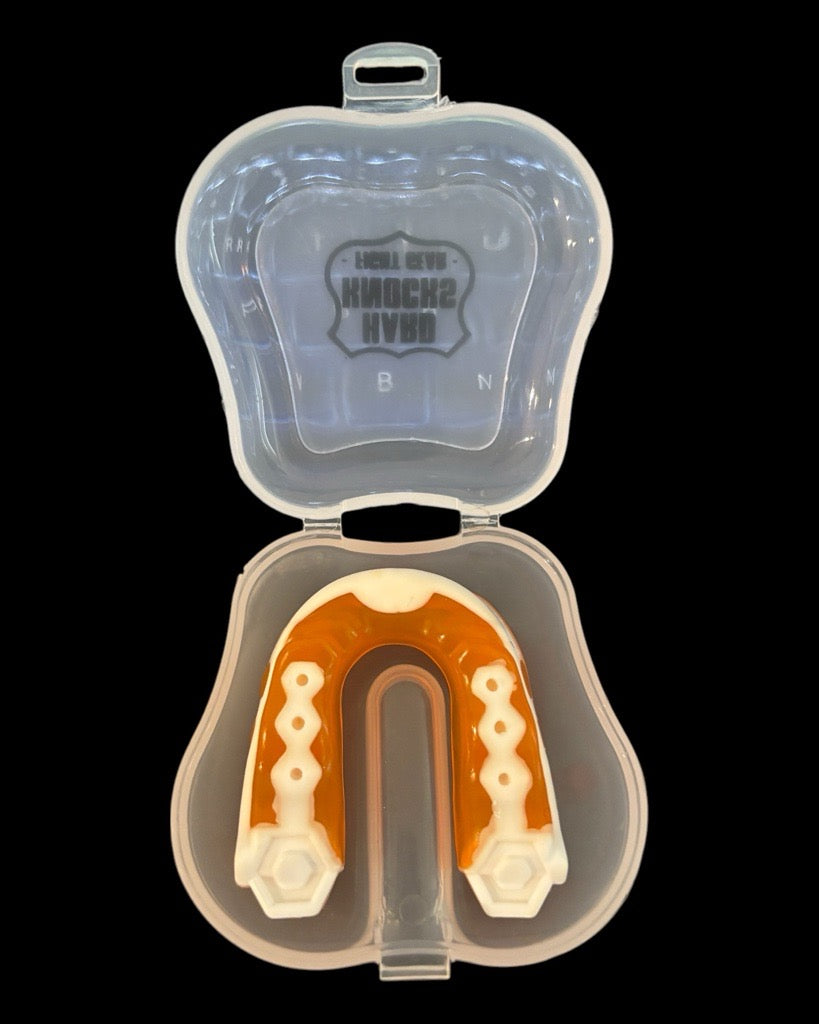 Hard Knocks Boxing Mouth Guard