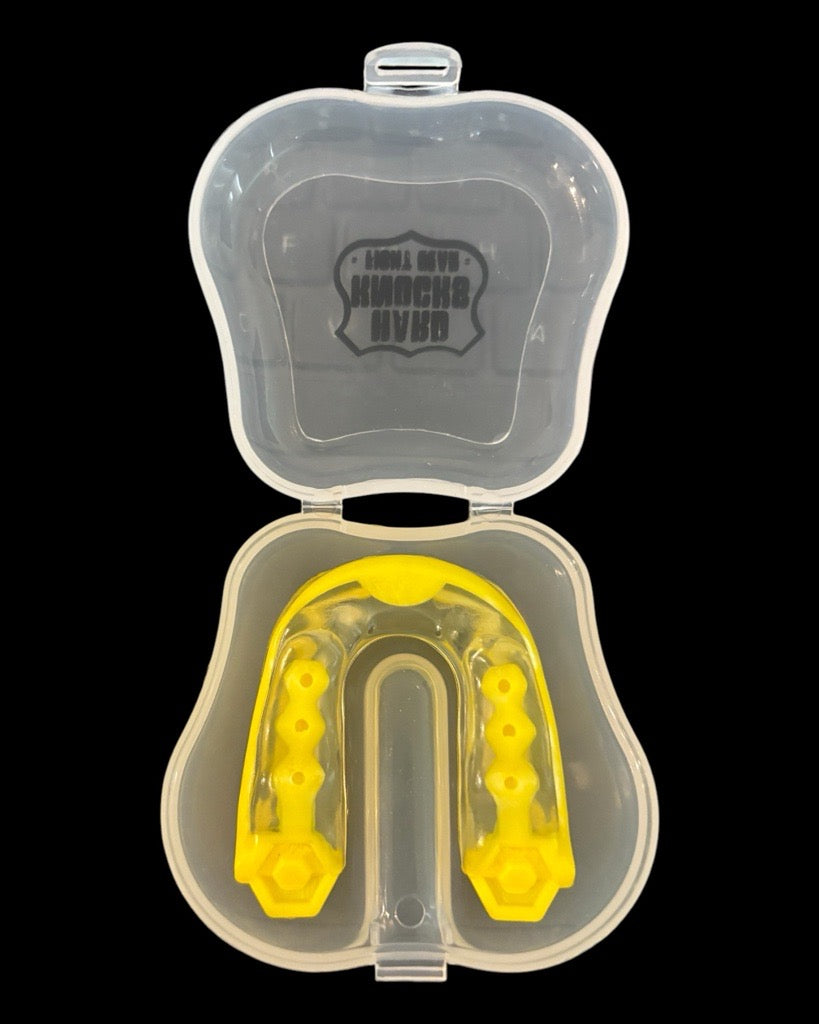 Hard Knocks Boxing Mouth Guard