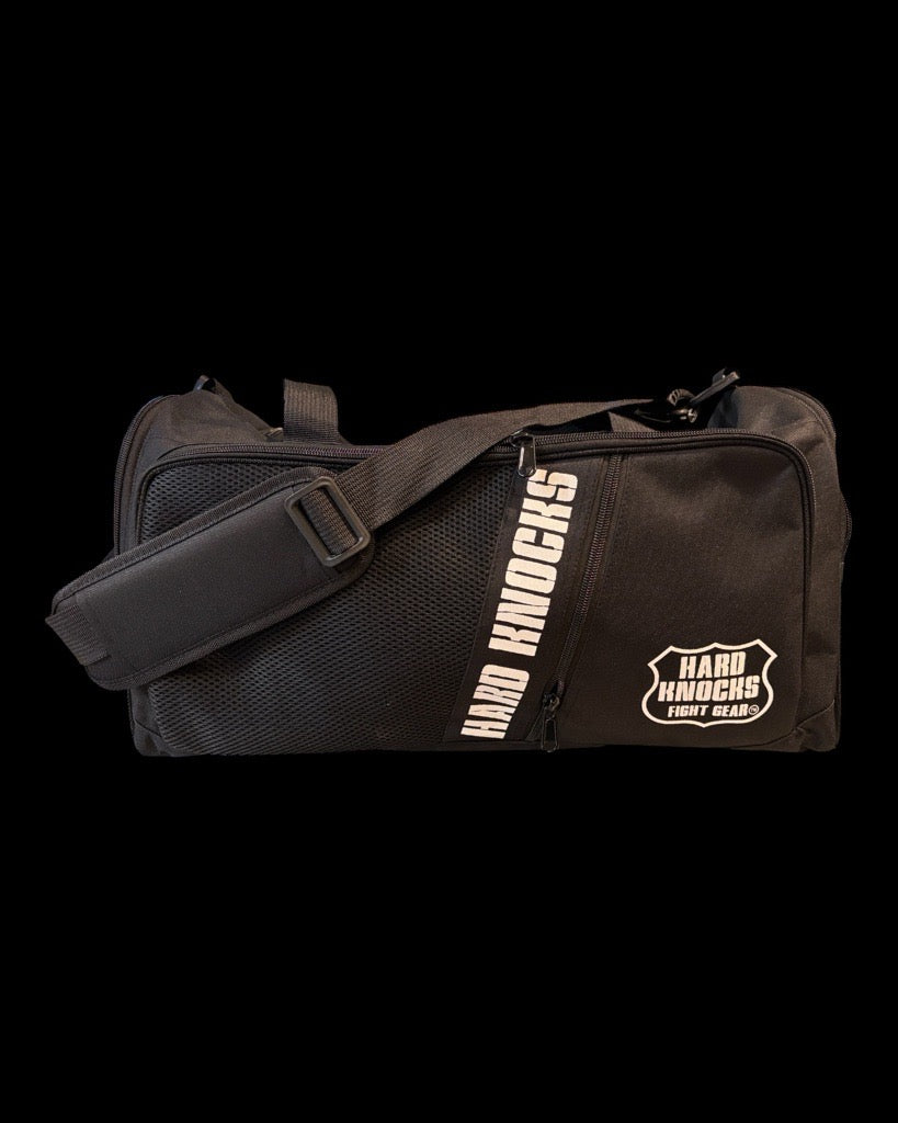Boxing Duffle Bag