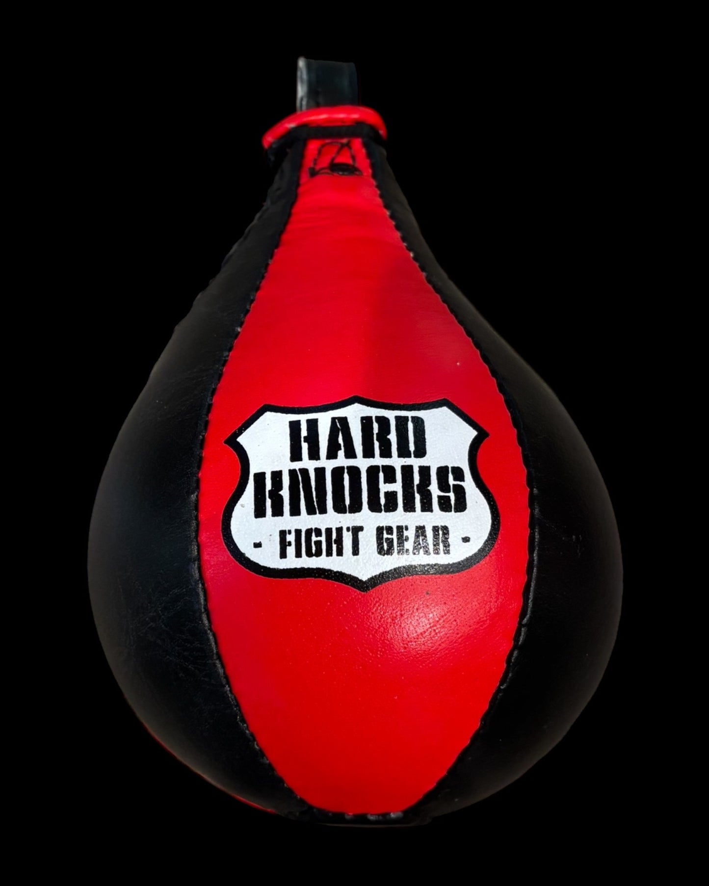 Boxing Leather Bag
