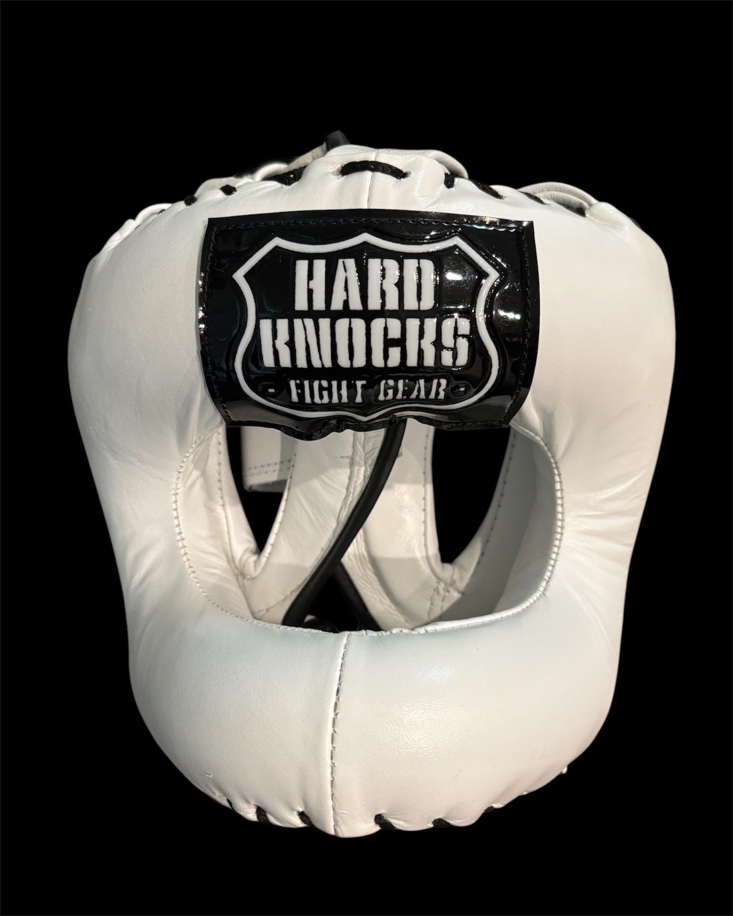 Hard Knocks Extended Nosebar Headgear