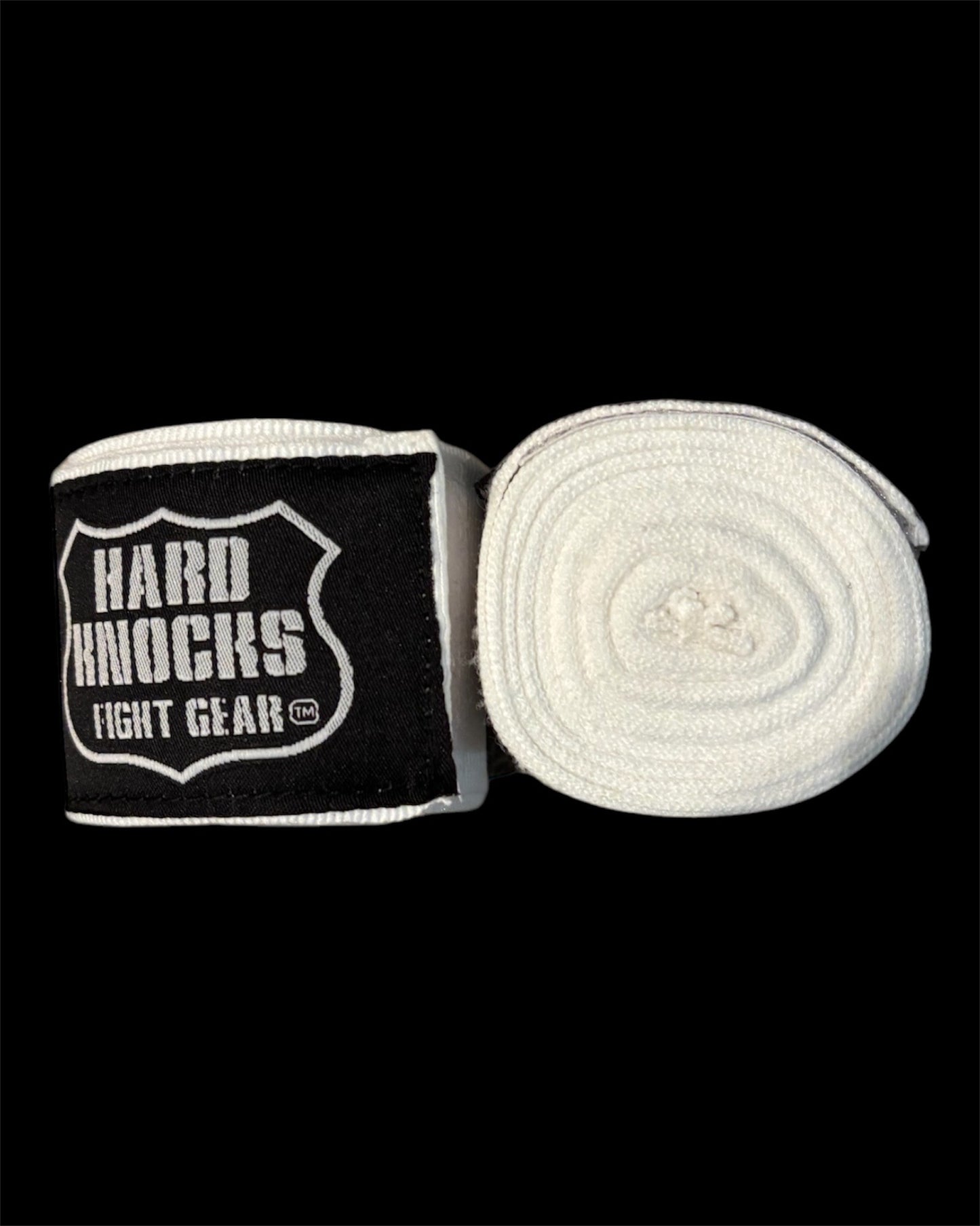 Hard Knocks Extra Long Mexican-Style Hand Wraps