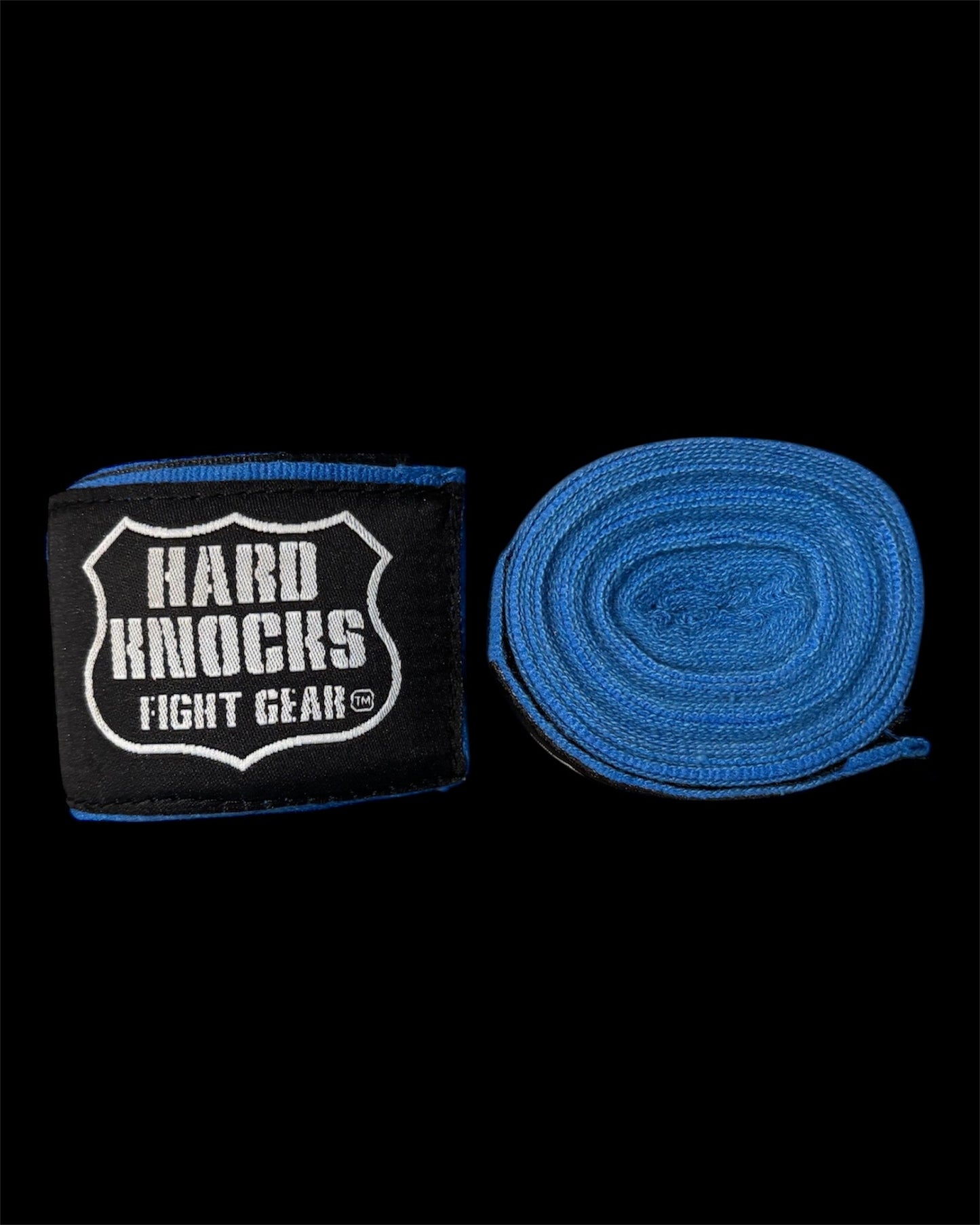 Hard Knocks Extra Long Mexican-Style Hand Wraps