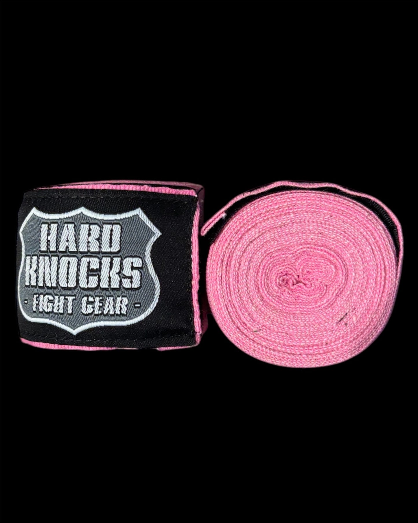 Hard Knocks Extra Long Mexican-Style Hand Wraps