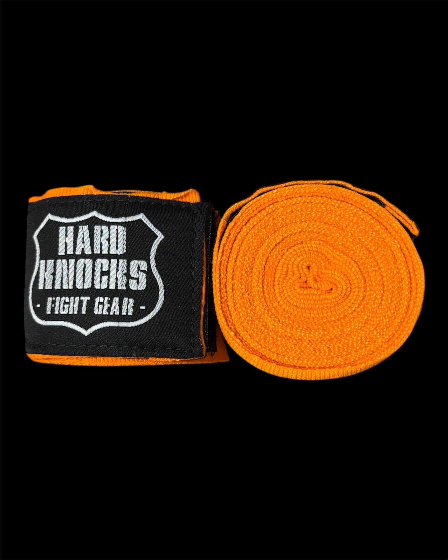 Hard Knocks Extra Long Mexican-Style Hand Wraps