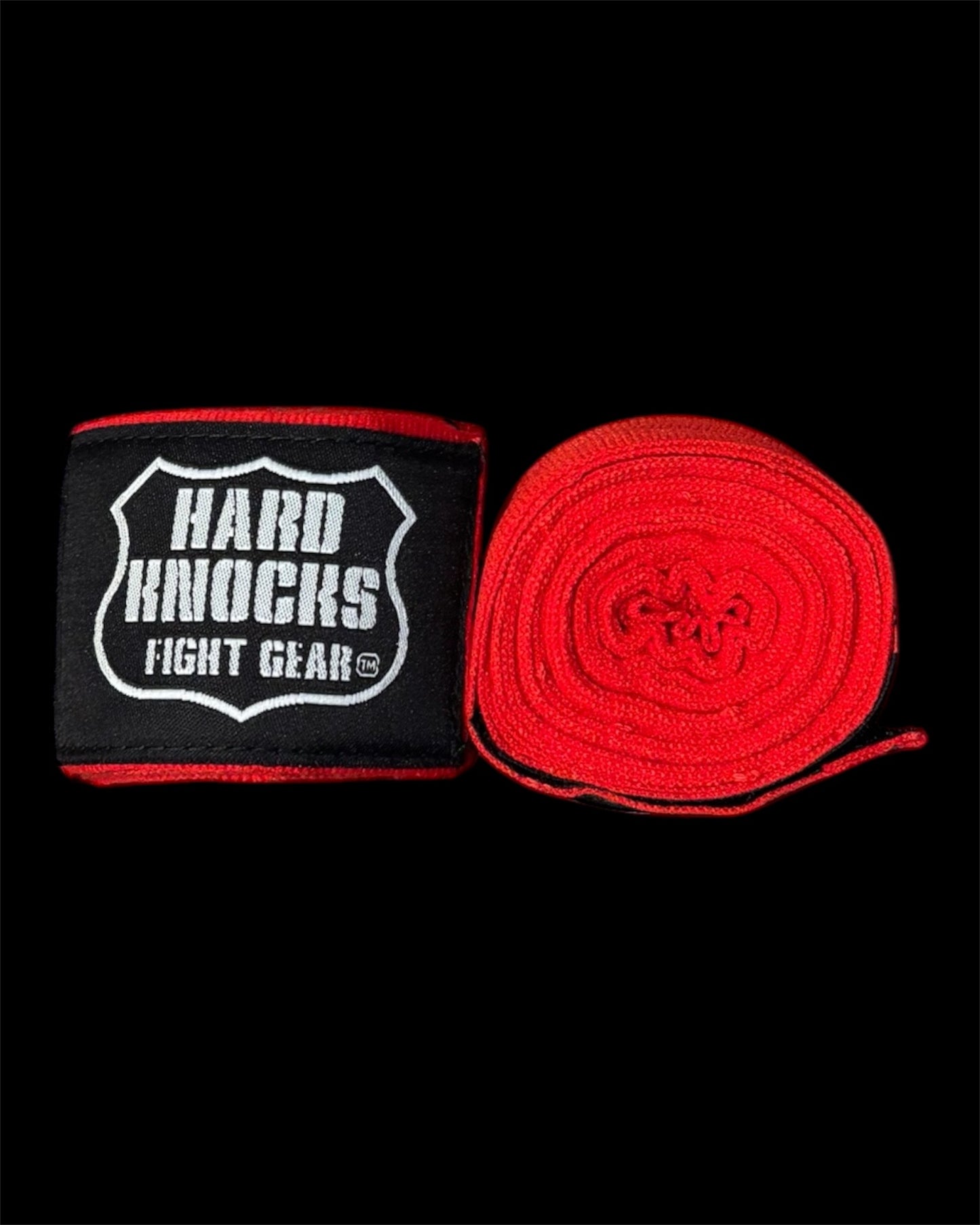 Hard Knocks Extra Long Mexican-Style Hand Wraps