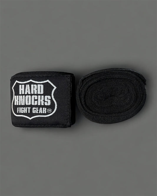 Hard Knocks Extra Long Mexican-Style Hand Wraps