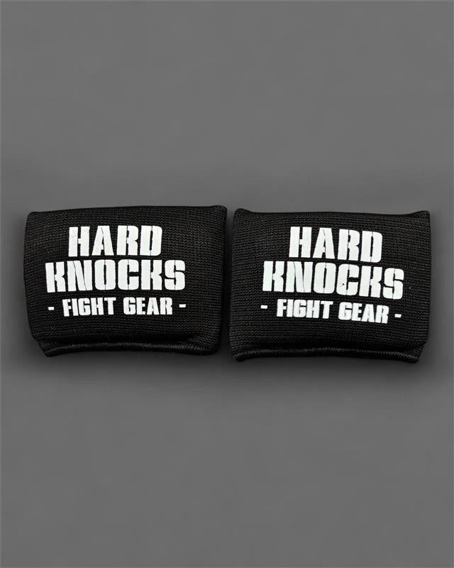 Hard Knocks Gel Pad Knuckle Guards