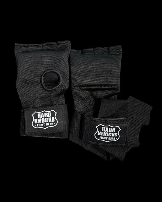 Hard Knocks Quick Slip-On Hand Wraps